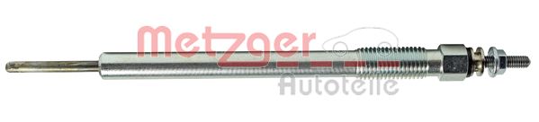 METZGER H1 430 OE-LIEFERANT Glühkerze